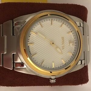 Invicta Slim Reserve Swiss Rhonda 42mm